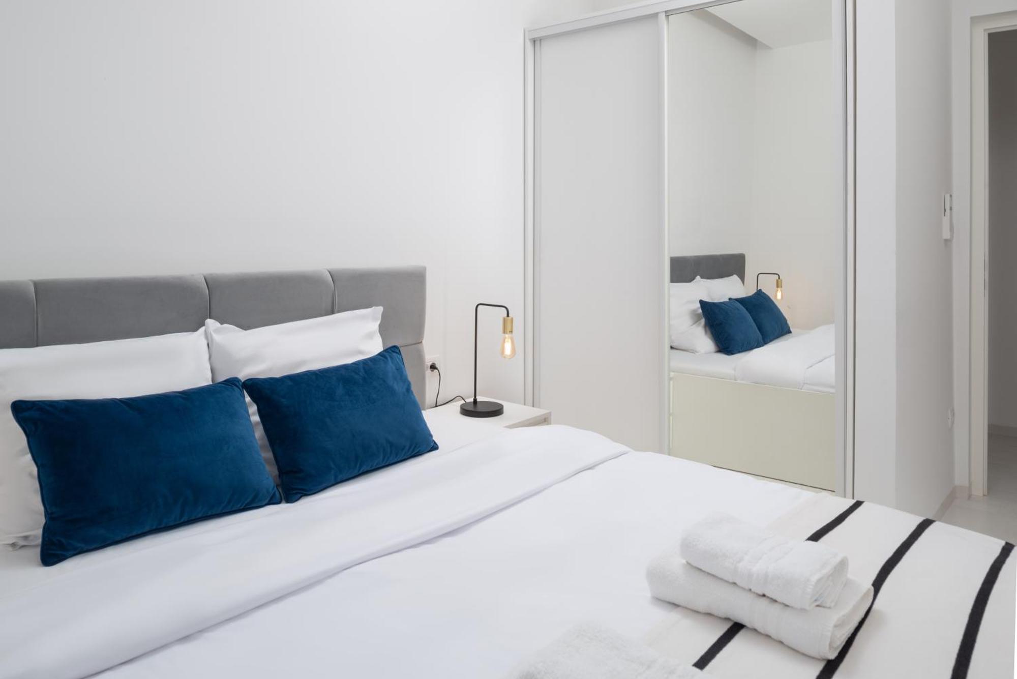 Suncana Villa Sukosan Ngoại thất bức ảnh