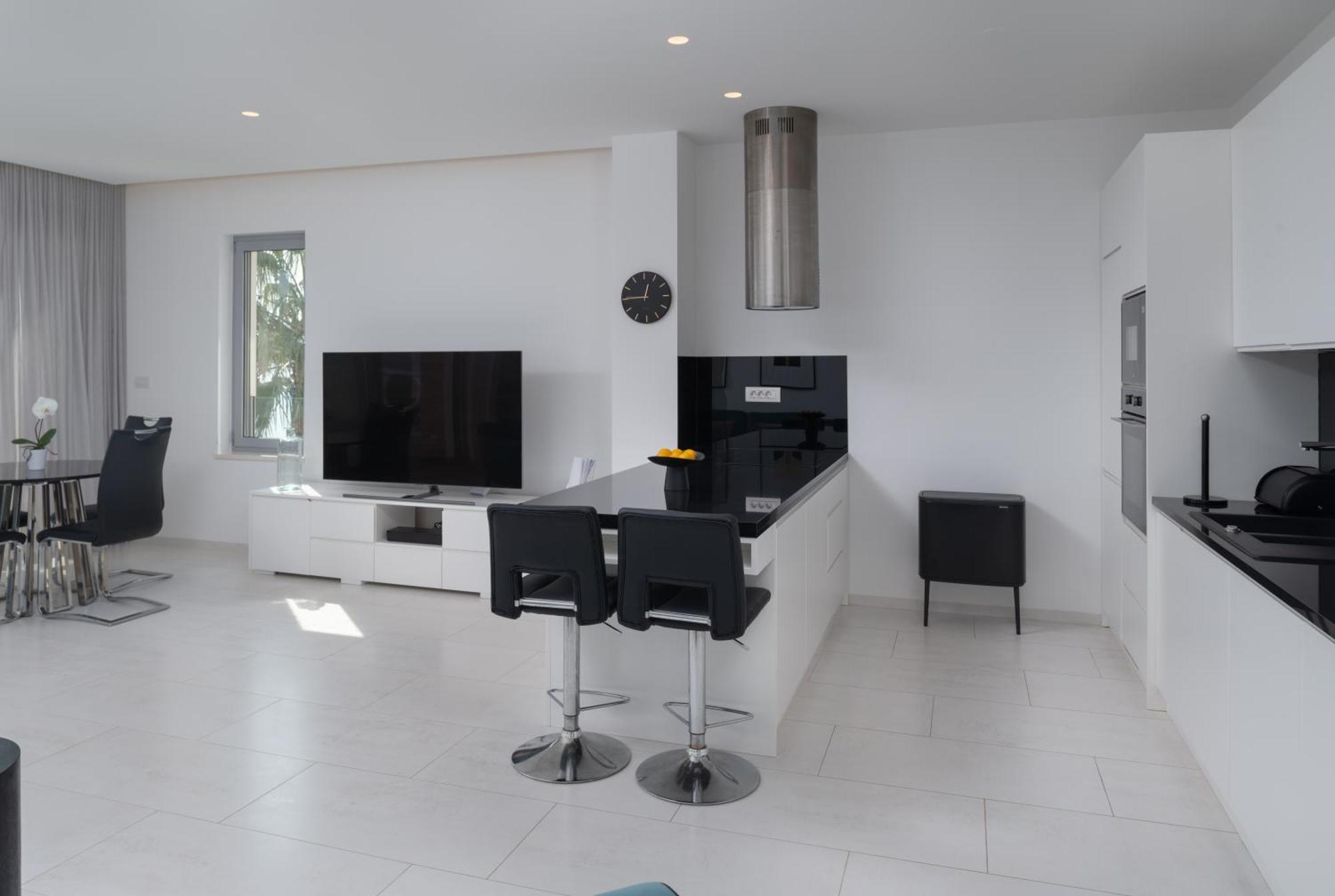 Suncana Villa Sukosan Ngoại thất bức ảnh