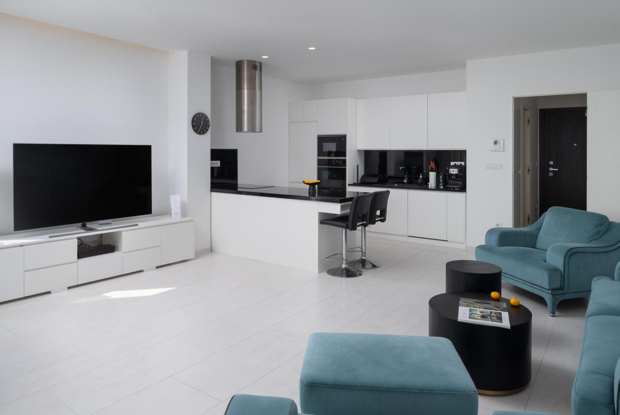 Suncana Villa Sukosan Ngoại thất bức ảnh